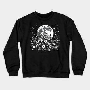 Lunar Blessings Crewneck Sweatshirt